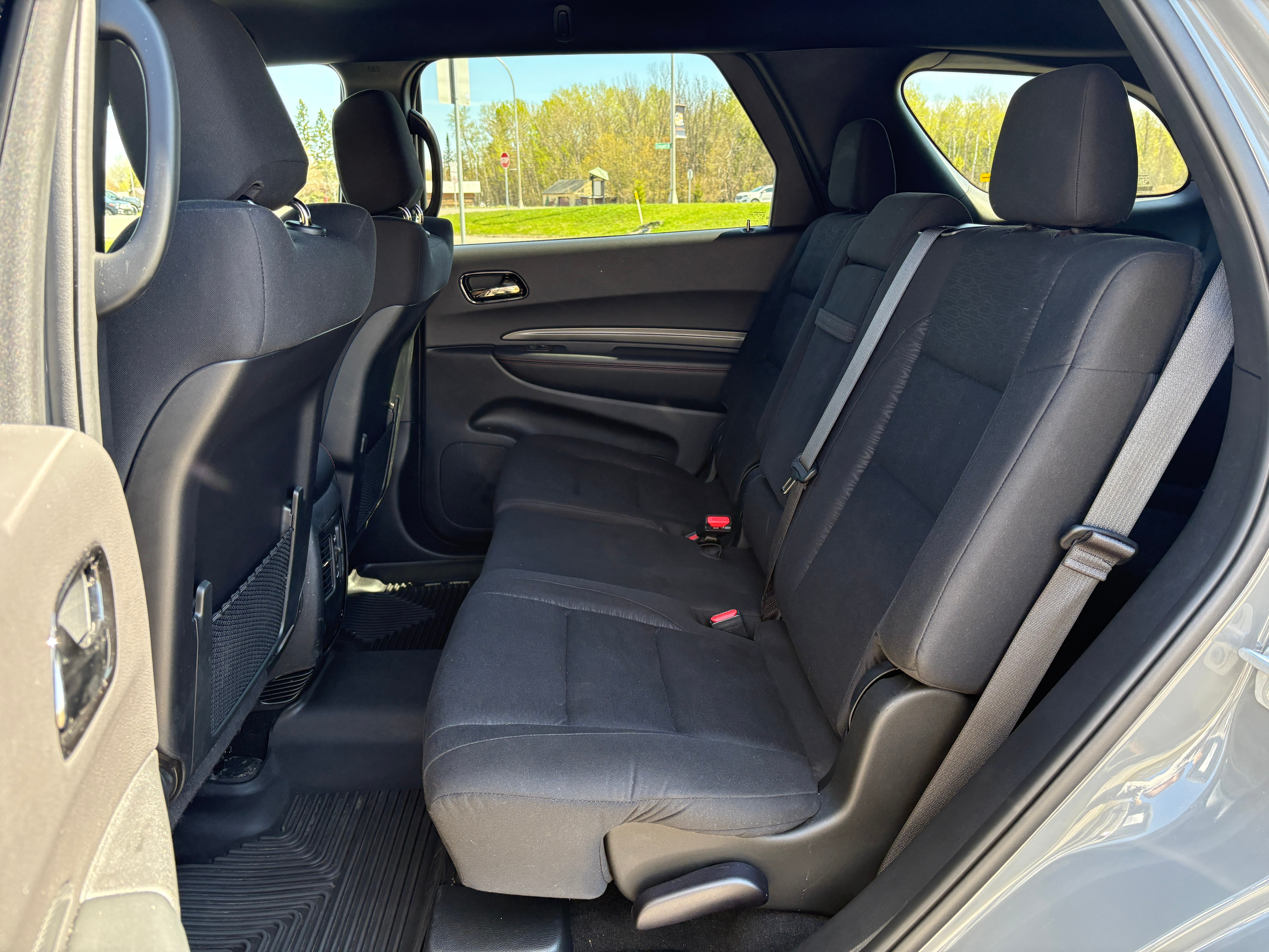 2025 Dodge Durango Base