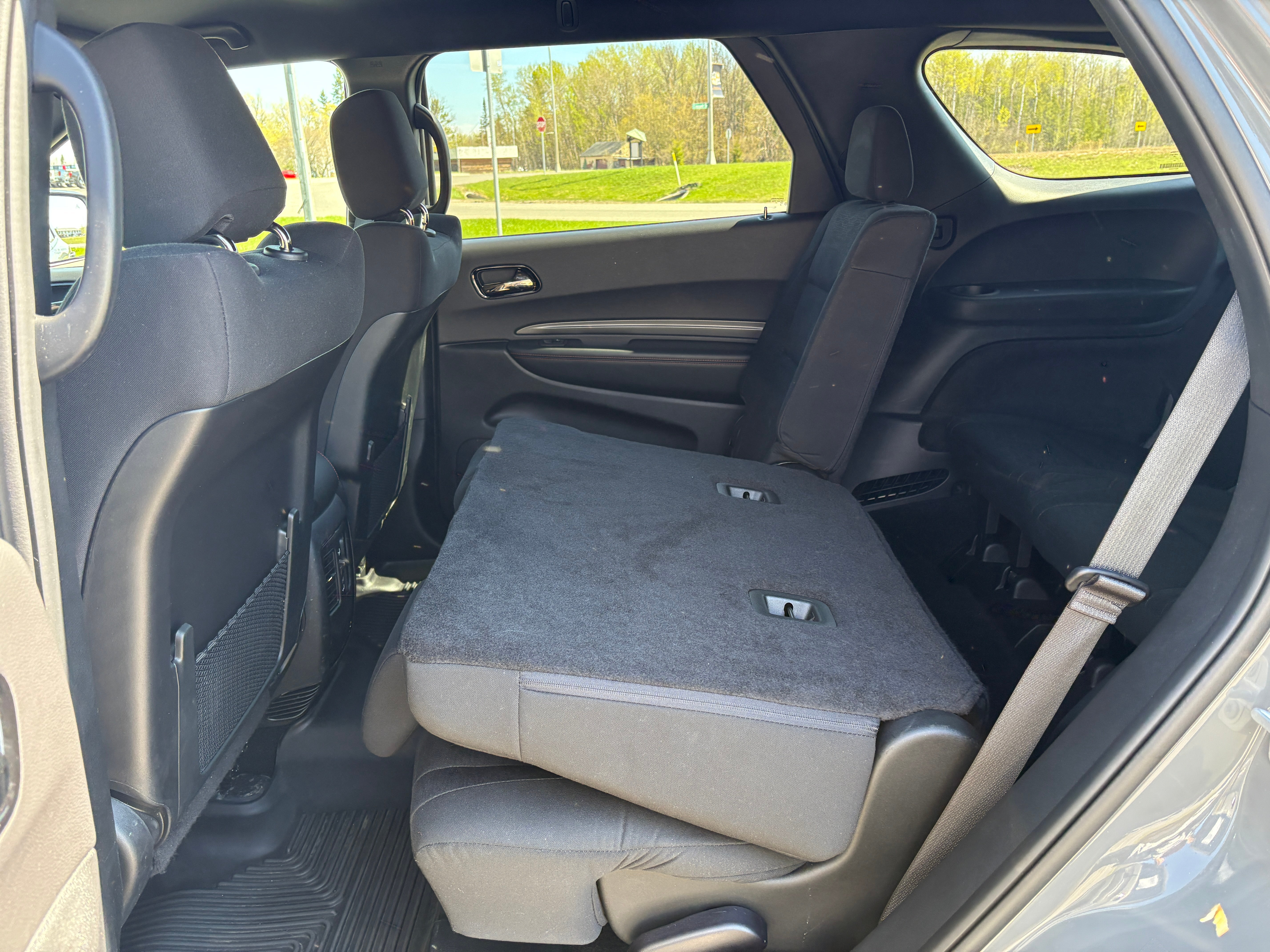 2025 Dodge Durango Base