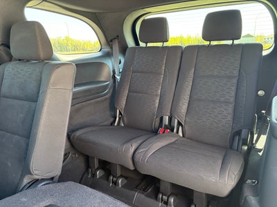 2025 Dodge Durango Base