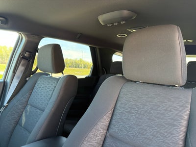 2025 Dodge Durango Base