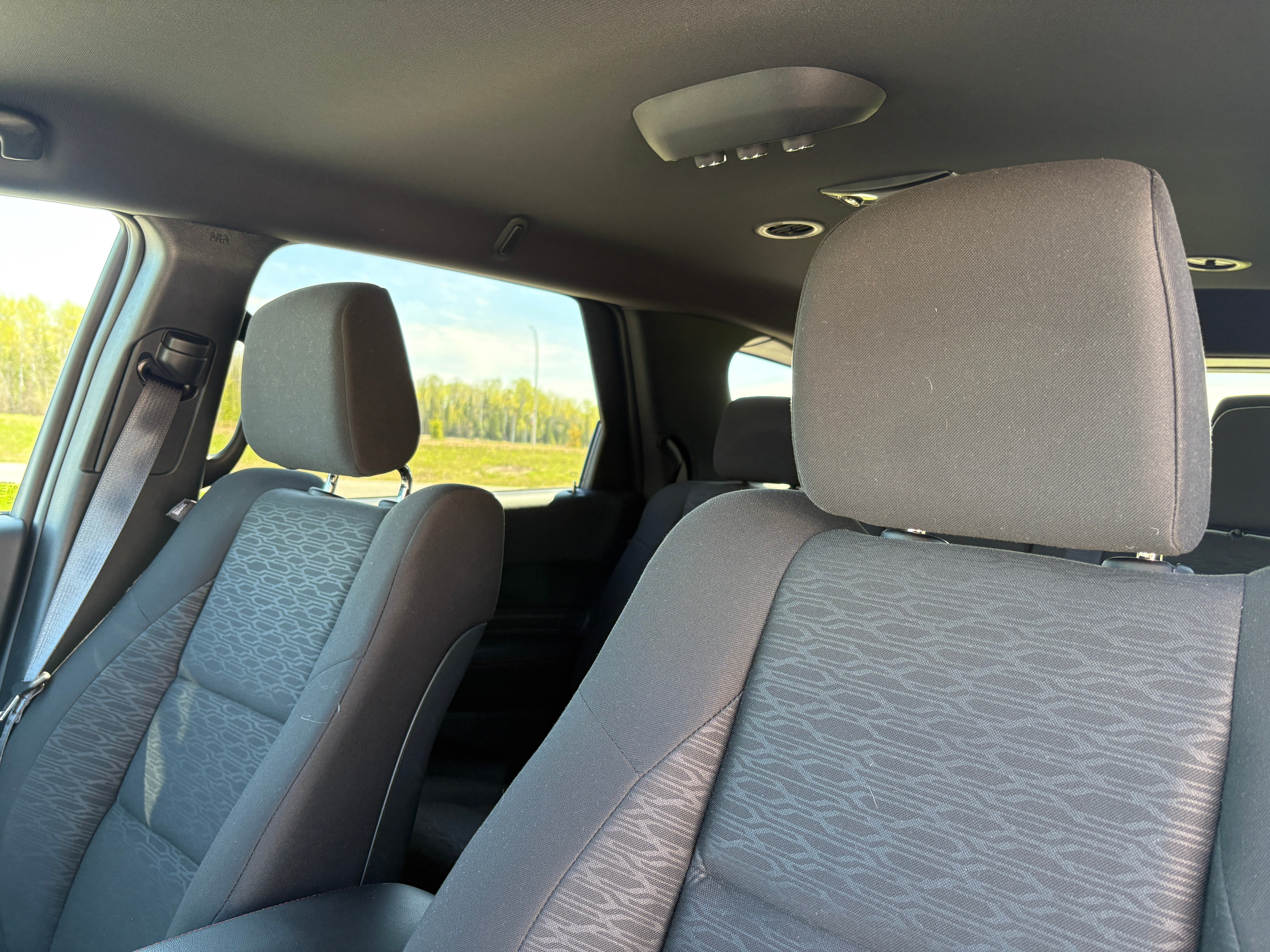 2025 Dodge Durango Base