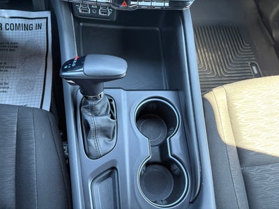 2025 Dodge Durango Base