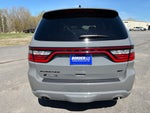 2025 Dodge Durango Base