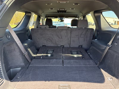 2025 Dodge Durango Base