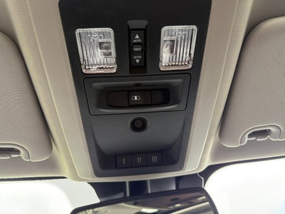 2018 RAM 1500 Night