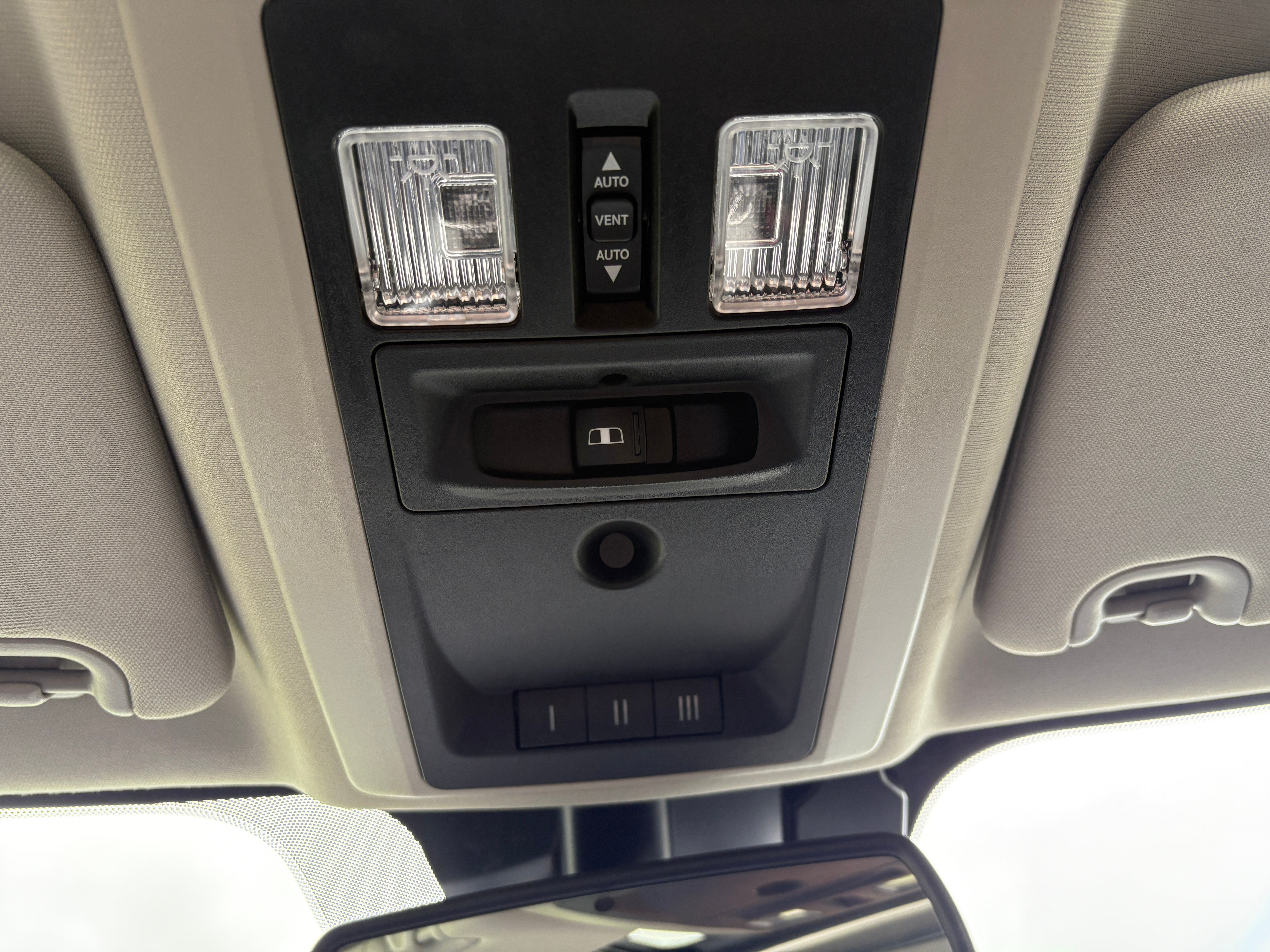 2018 RAM 1500 Night