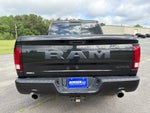 2018 RAM 1500 Night