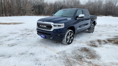 2023 RAM 1500 Limited