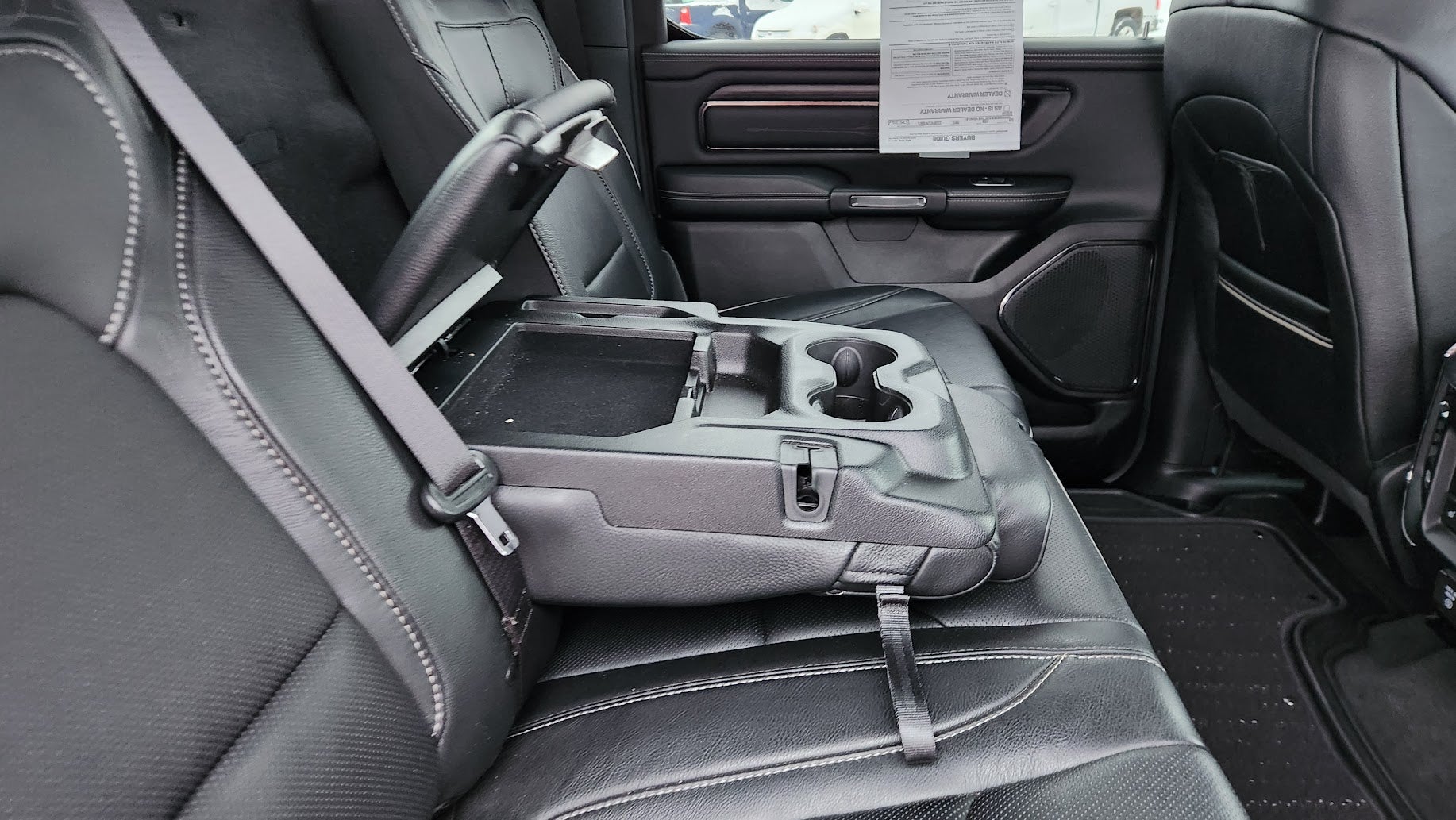 2023 RAM 1500 Limited