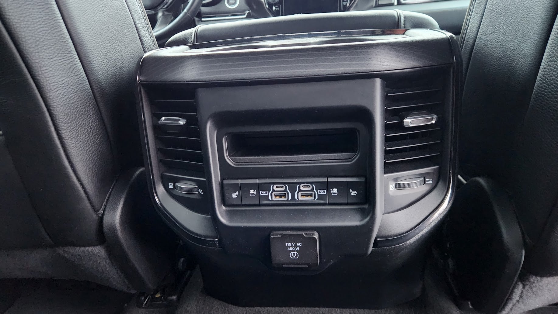 2023 RAM 1500 Limited