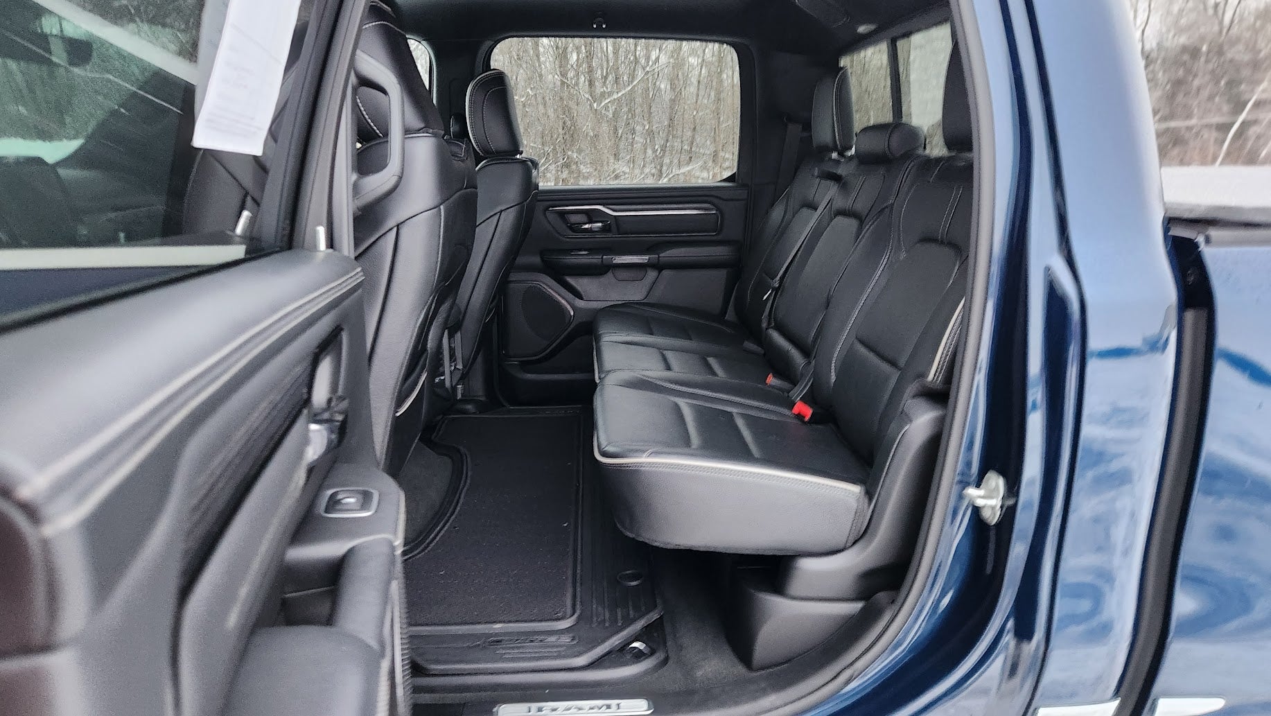 2023 RAM 1500 Limited