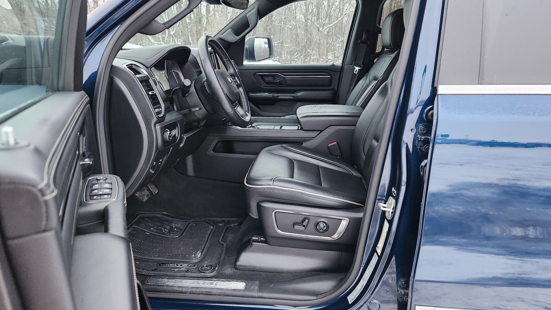 2023 RAM 1500 Limited