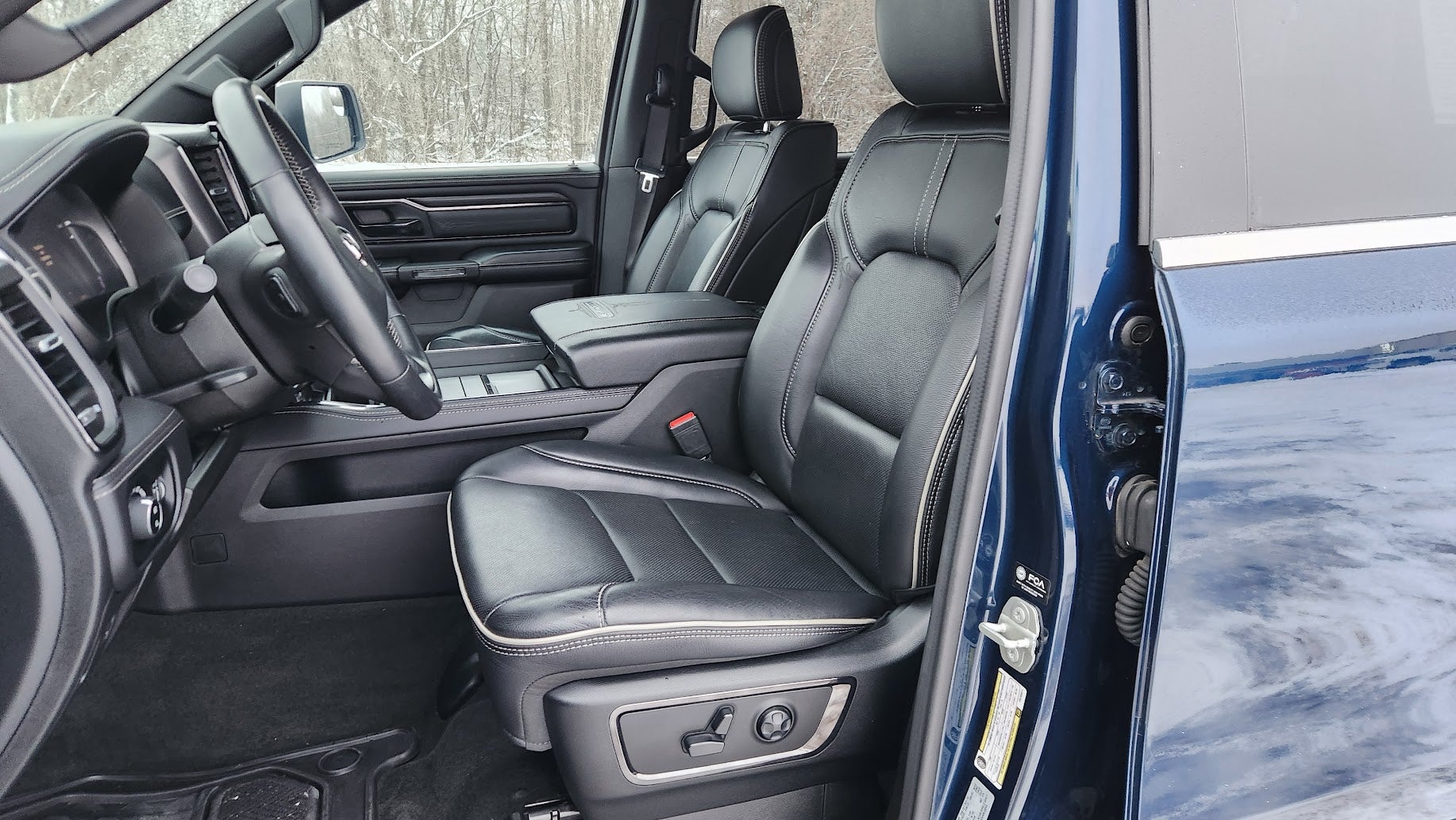 2023 RAM 1500 Limited