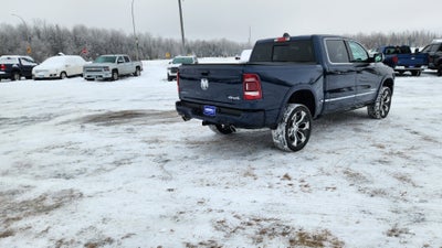 2023 RAM 1500 Limited