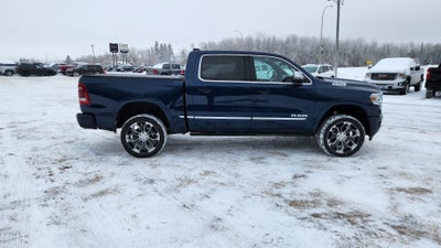 2023 RAM 1500 Limited