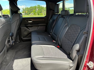2024 RAM 1500 Sport