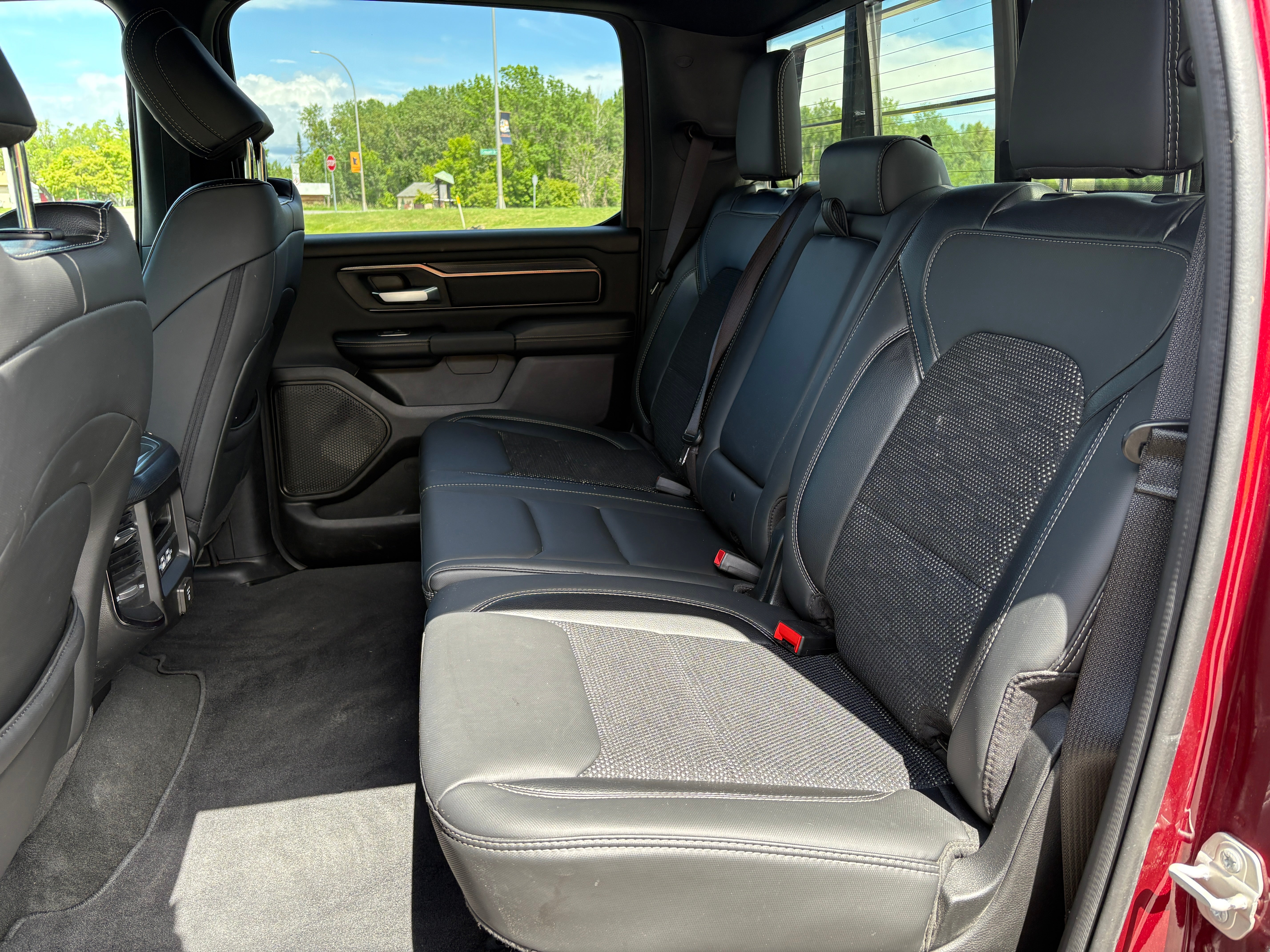 2024 RAM 1500 Sport