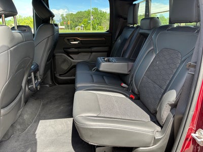 2024 RAM 1500 Sport