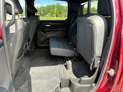 2024 RAM 1500 Sport