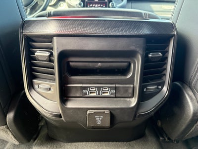 2024 RAM 1500 Sport
