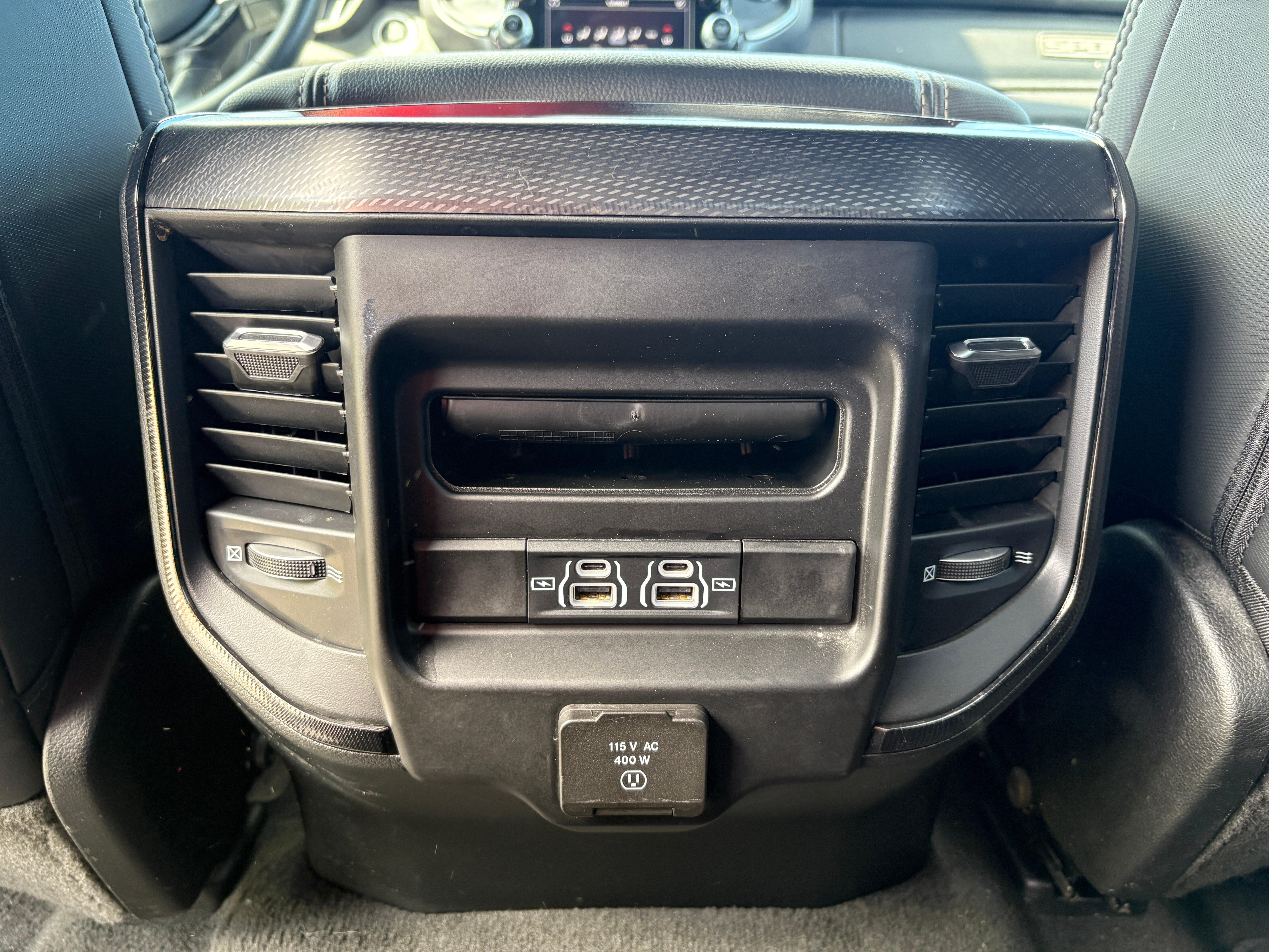2024 RAM 1500 Sport