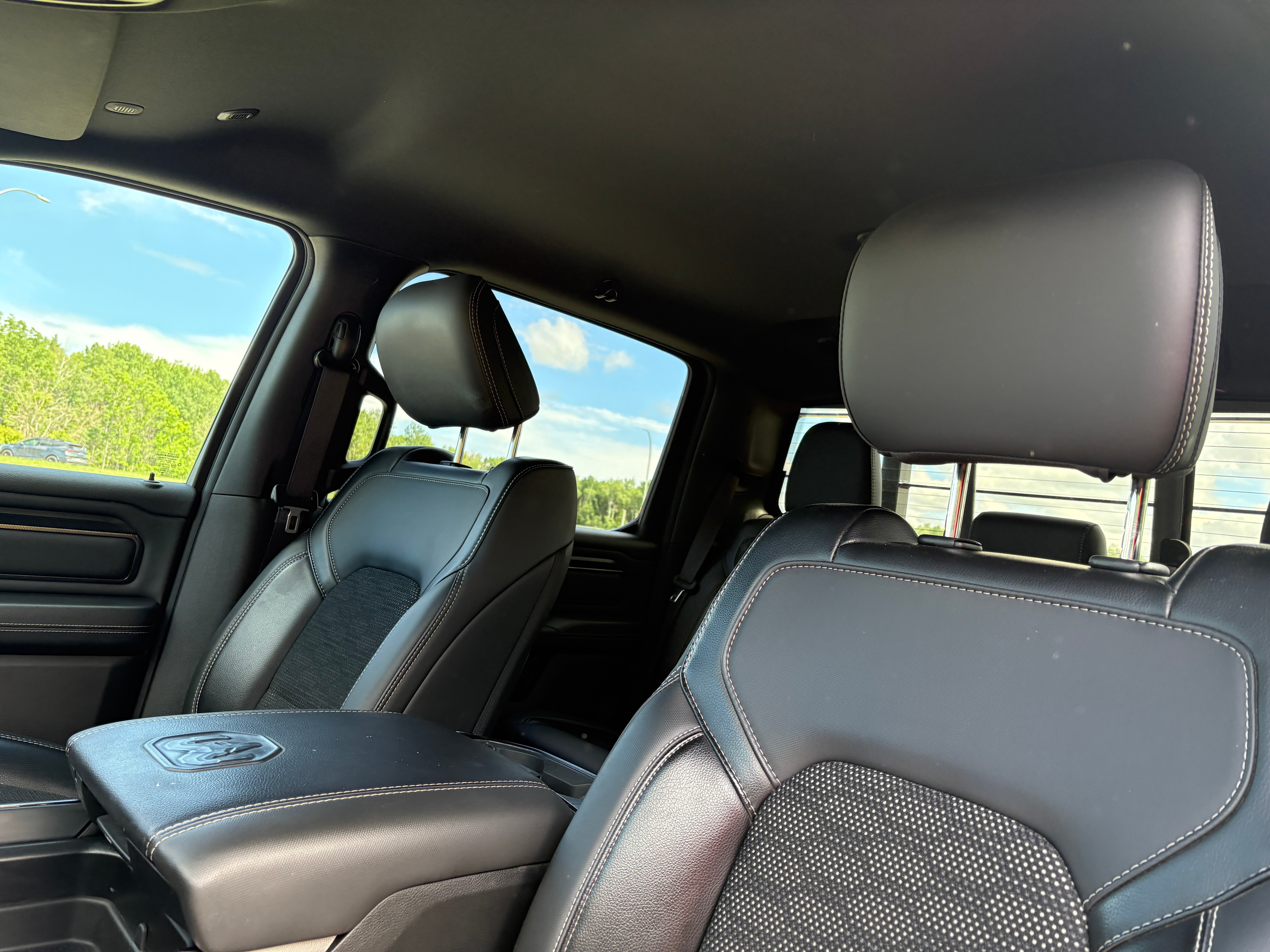 2024 RAM 1500 Sport