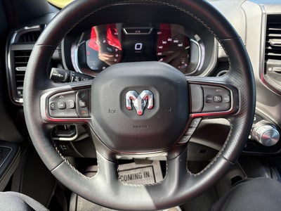 2024 RAM 1500 Sport