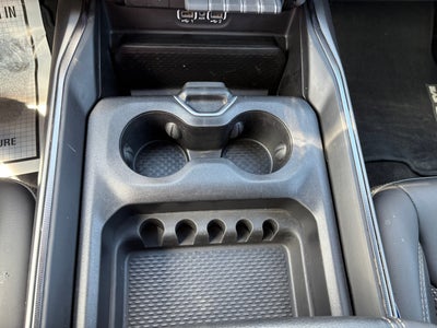 2024 RAM 1500 Sport