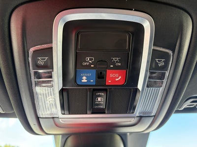 2024 RAM 1500 Sport