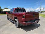2024 RAM 1500 Sport