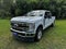 2024 Ford Super Duty F-350 SRW XL
