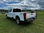 2024 Ford Super Duty F-350 SRW XL