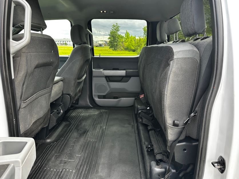 2024 Ford Super Duty F-350 SRW XL