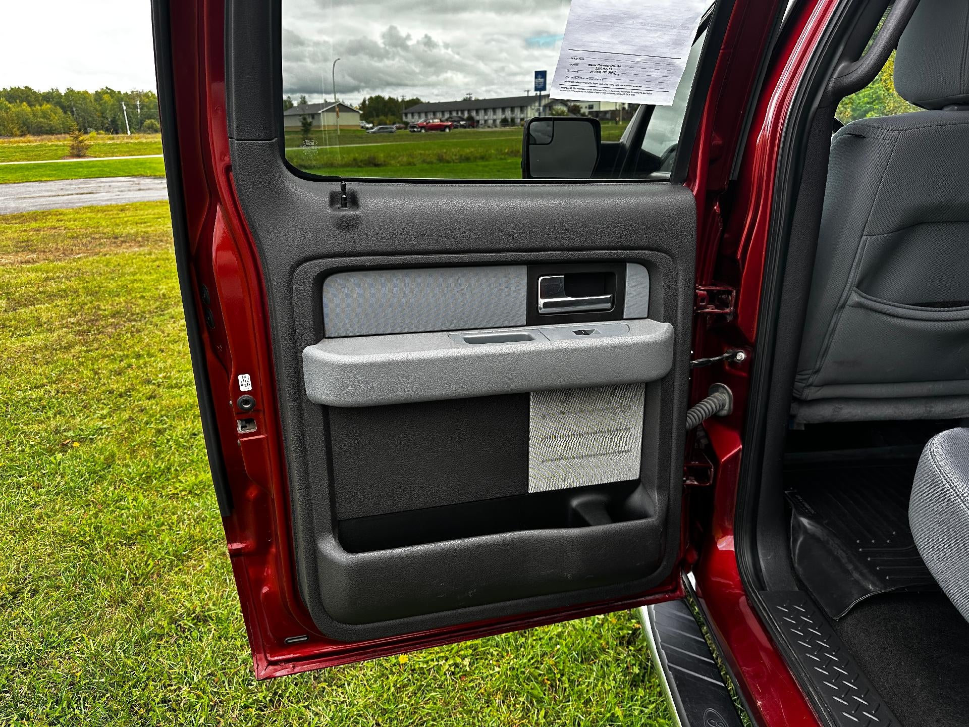 2014 Ford F-150 XL
