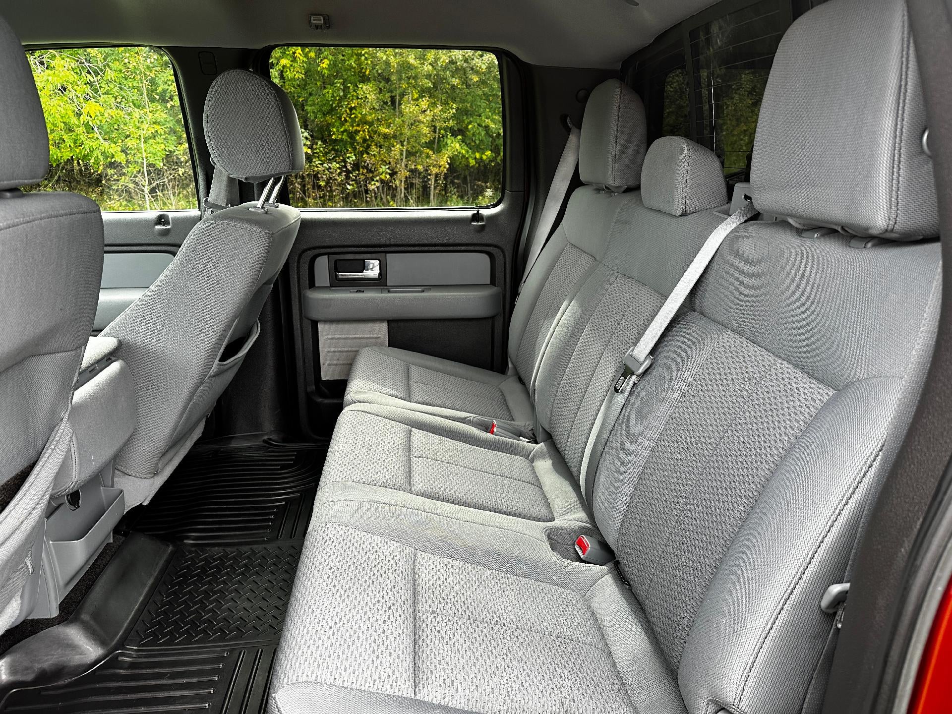 2014 Ford F-150 XL