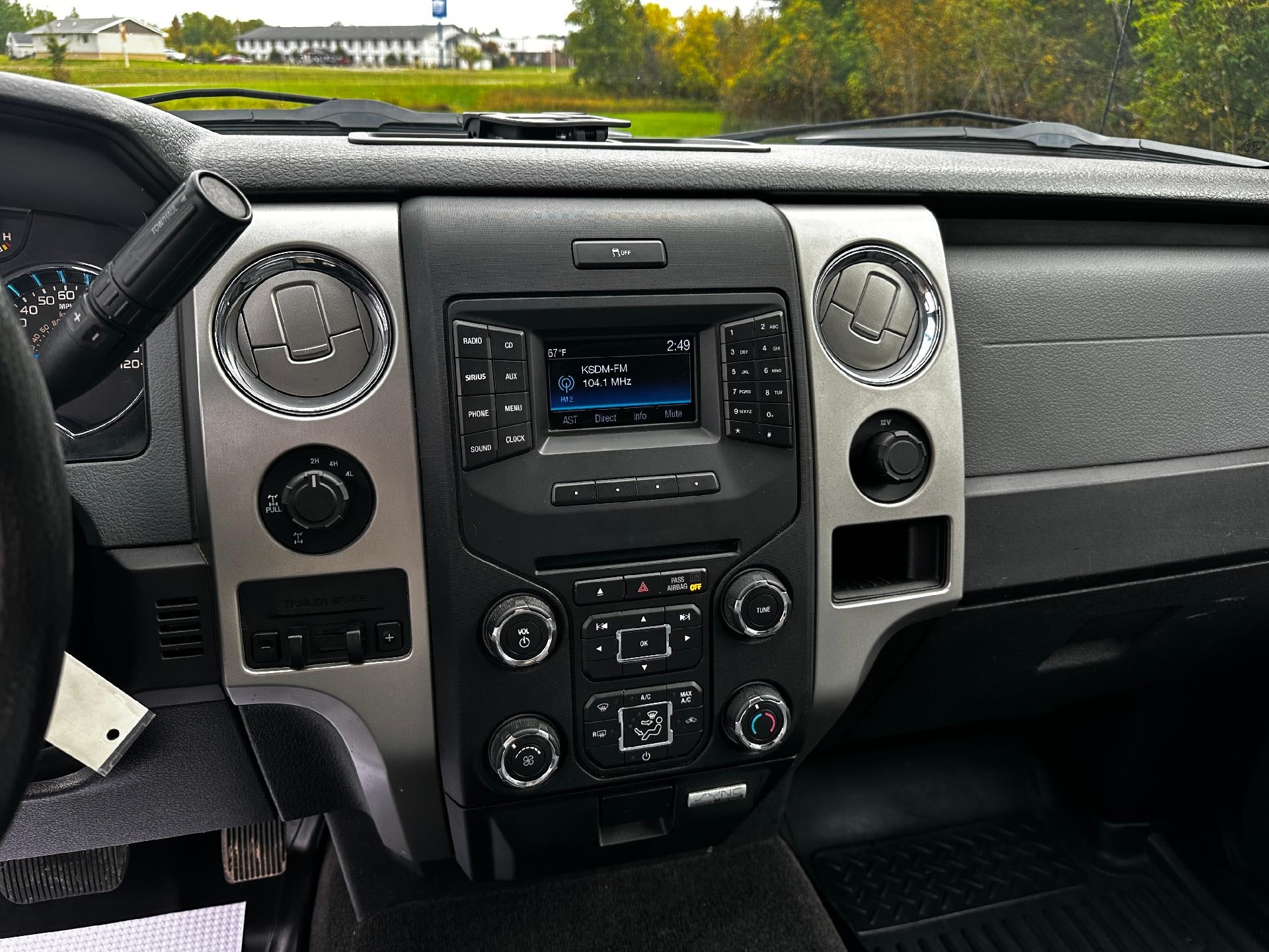 2014 Ford F-150 XL