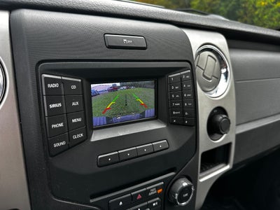 2014 Ford F-150 XL