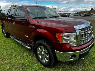 2014 Ford F-150 XL