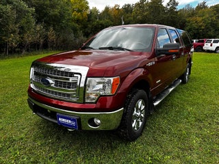 2014 Ford F-150 XL