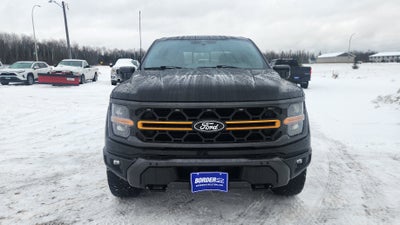 2024 Ford F-150 Tremor