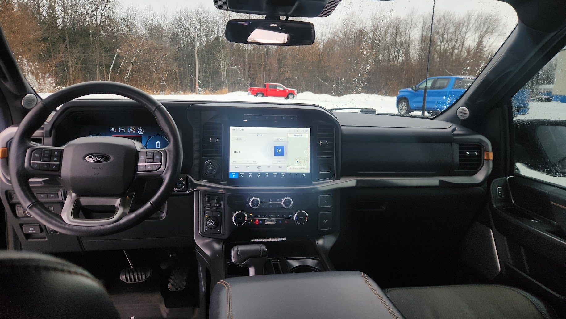 2024 Ford F-150 Tremor