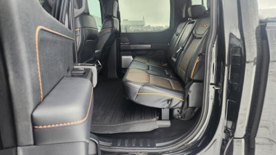 2024 Ford F-150 Tremor