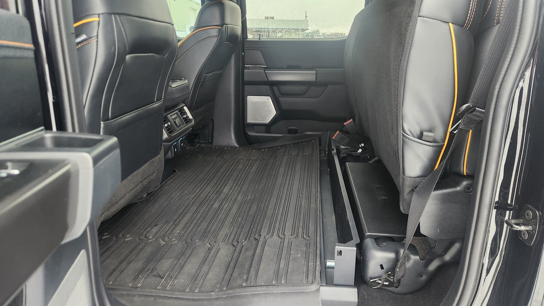 2024 Ford F-150 Tremor