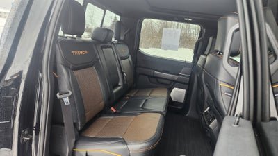 2024 Ford F-150 Tremor