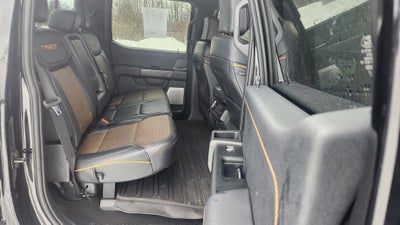 2024 Ford F-150 Tremor