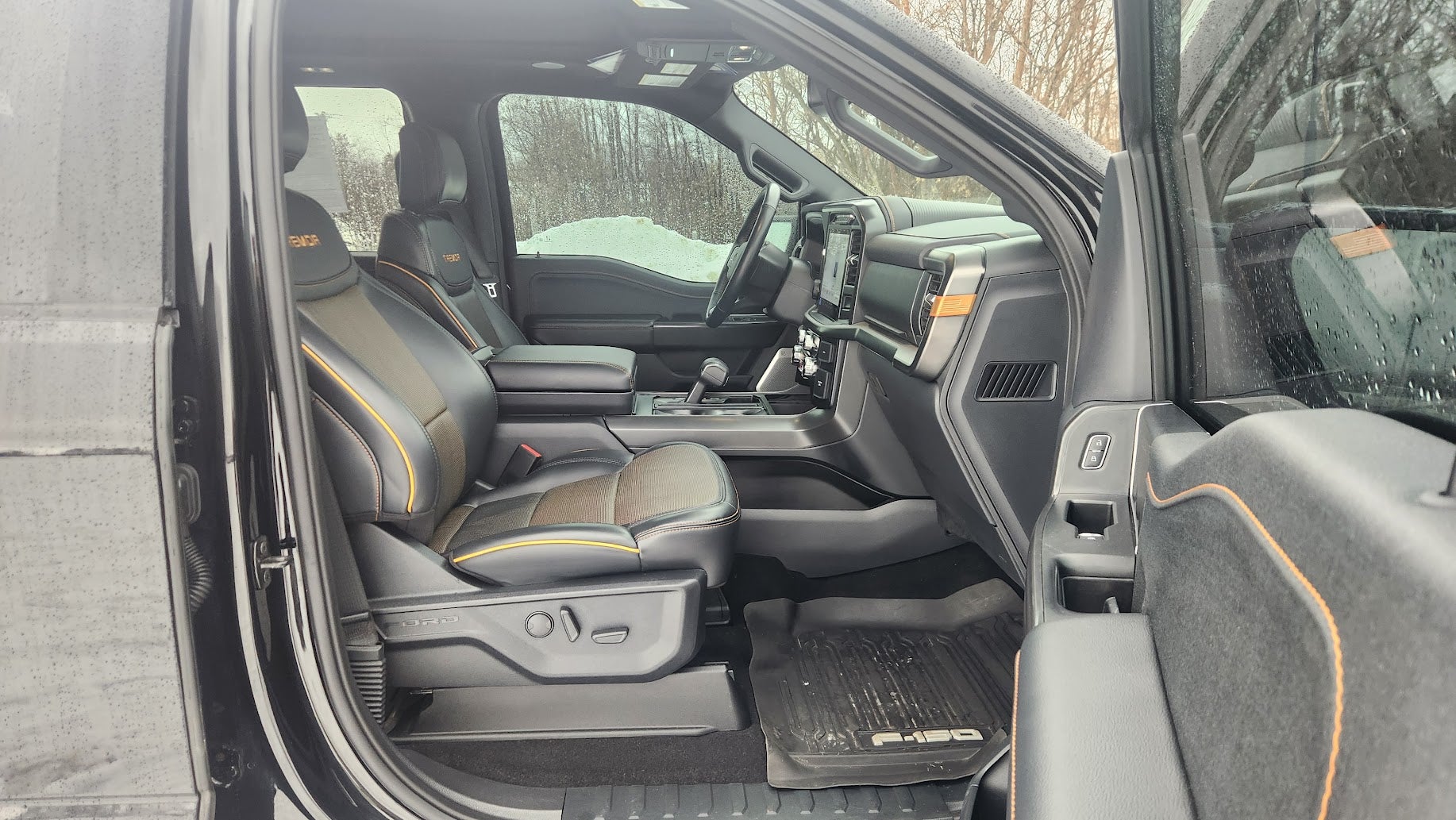 2024 Ford F-150 Tremor