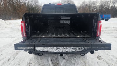 2024 Ford F-150 Tremor