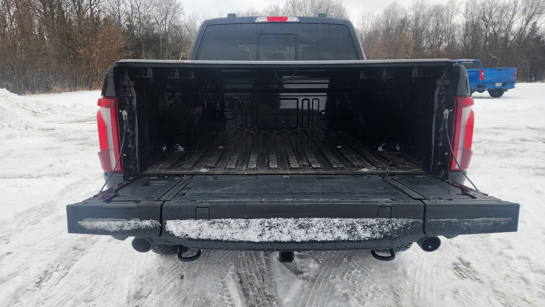 2024 Ford F-150 Tremor