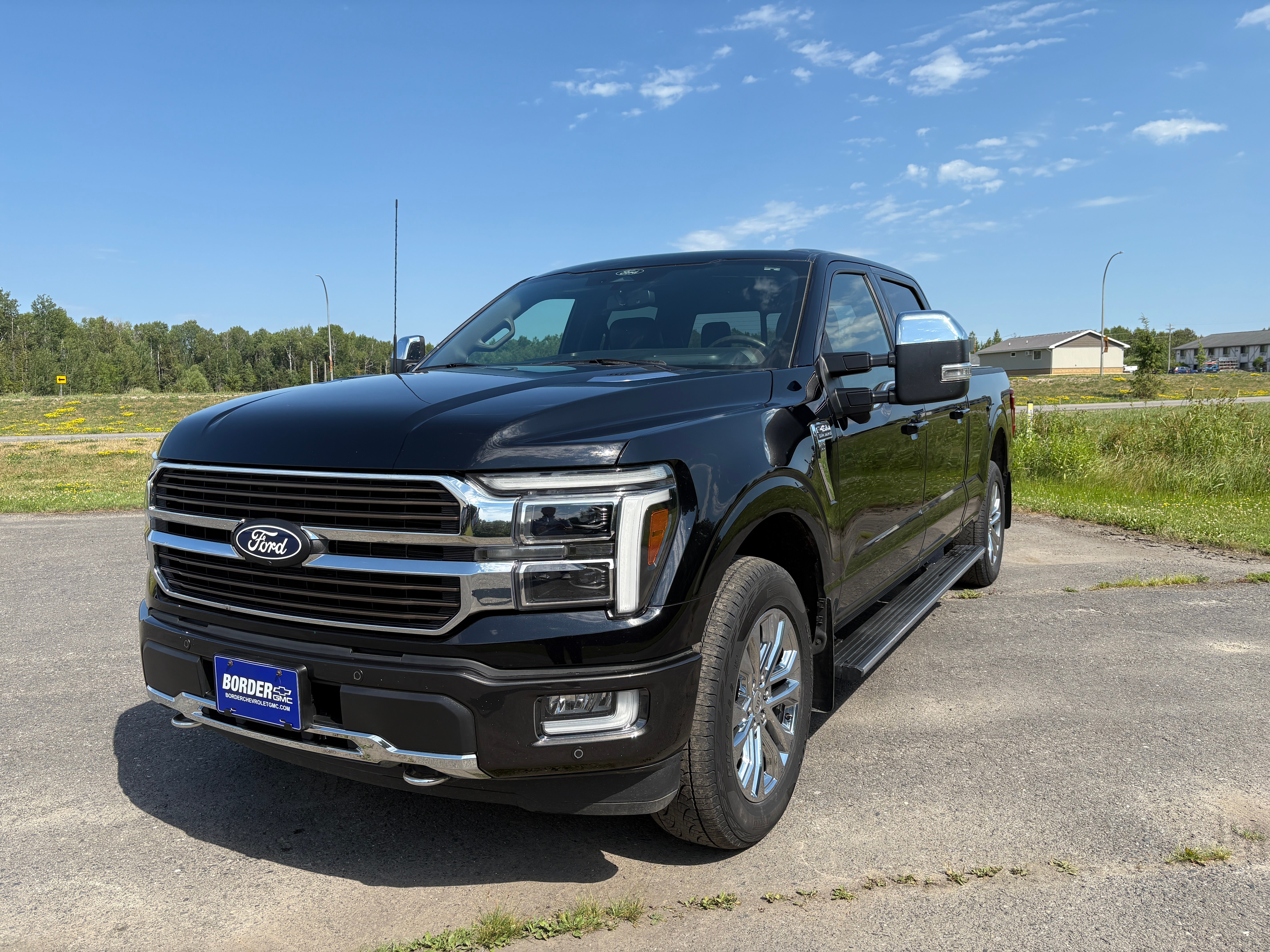 2024 Ford F-150 King Ranch