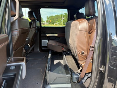 2024 Ford F-150 King Ranch